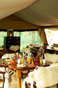 Lodge Tented Camp Nairobi