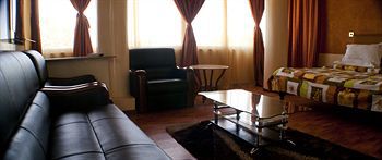 Hotel Pearl Palace Nairobi