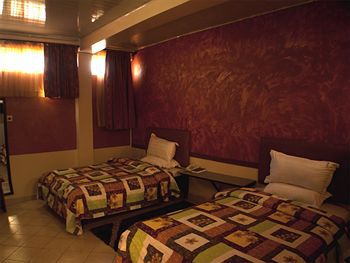 Pearl Palace Nairobi