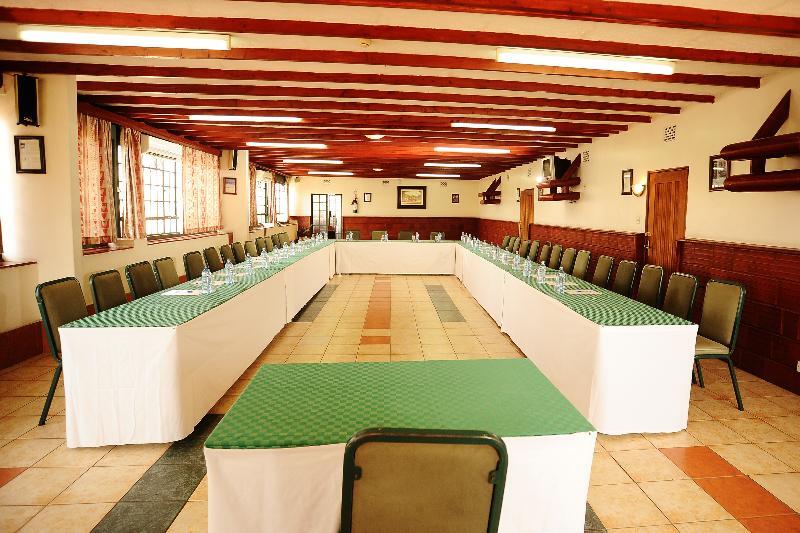 Hotel Kenya Comfort Nairobi