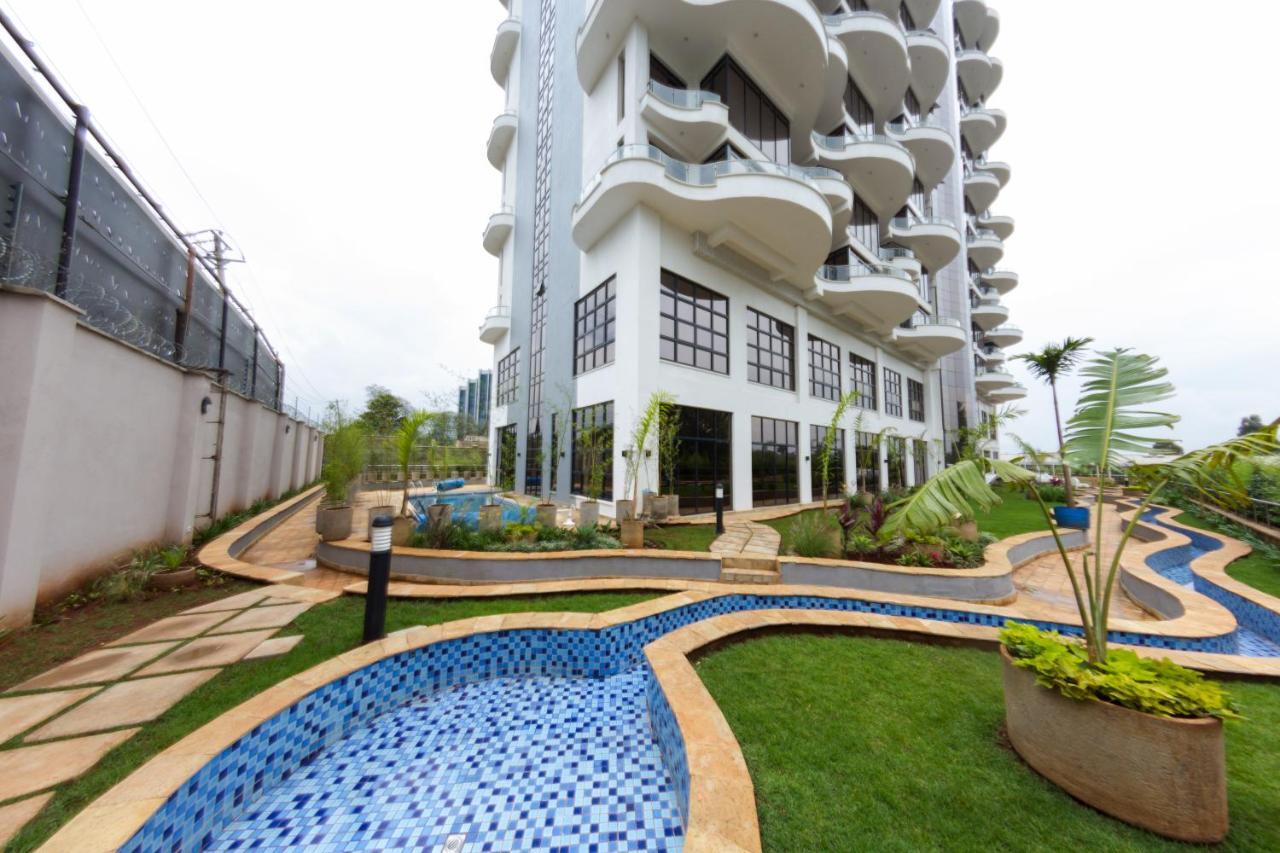 Imela Residences Westlands * Nairobi