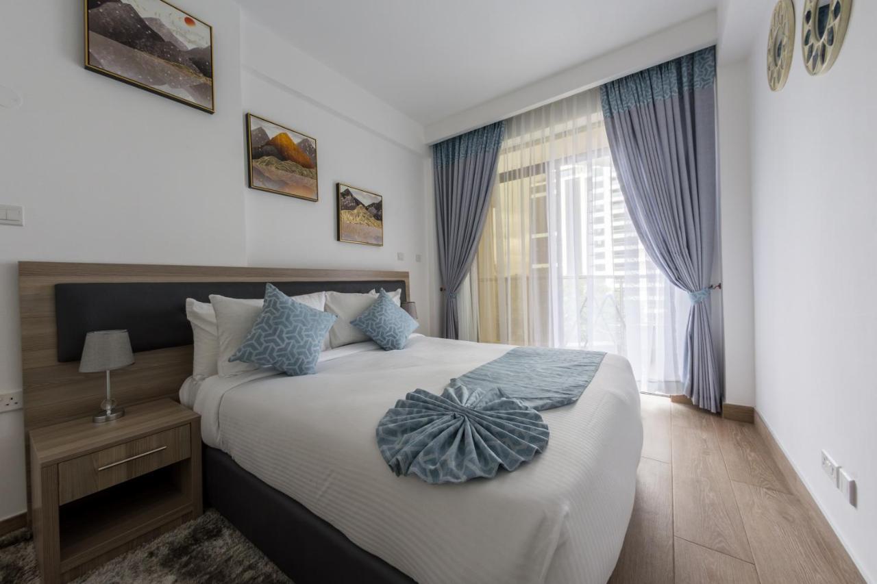 Imela Residences Westlands Homestay