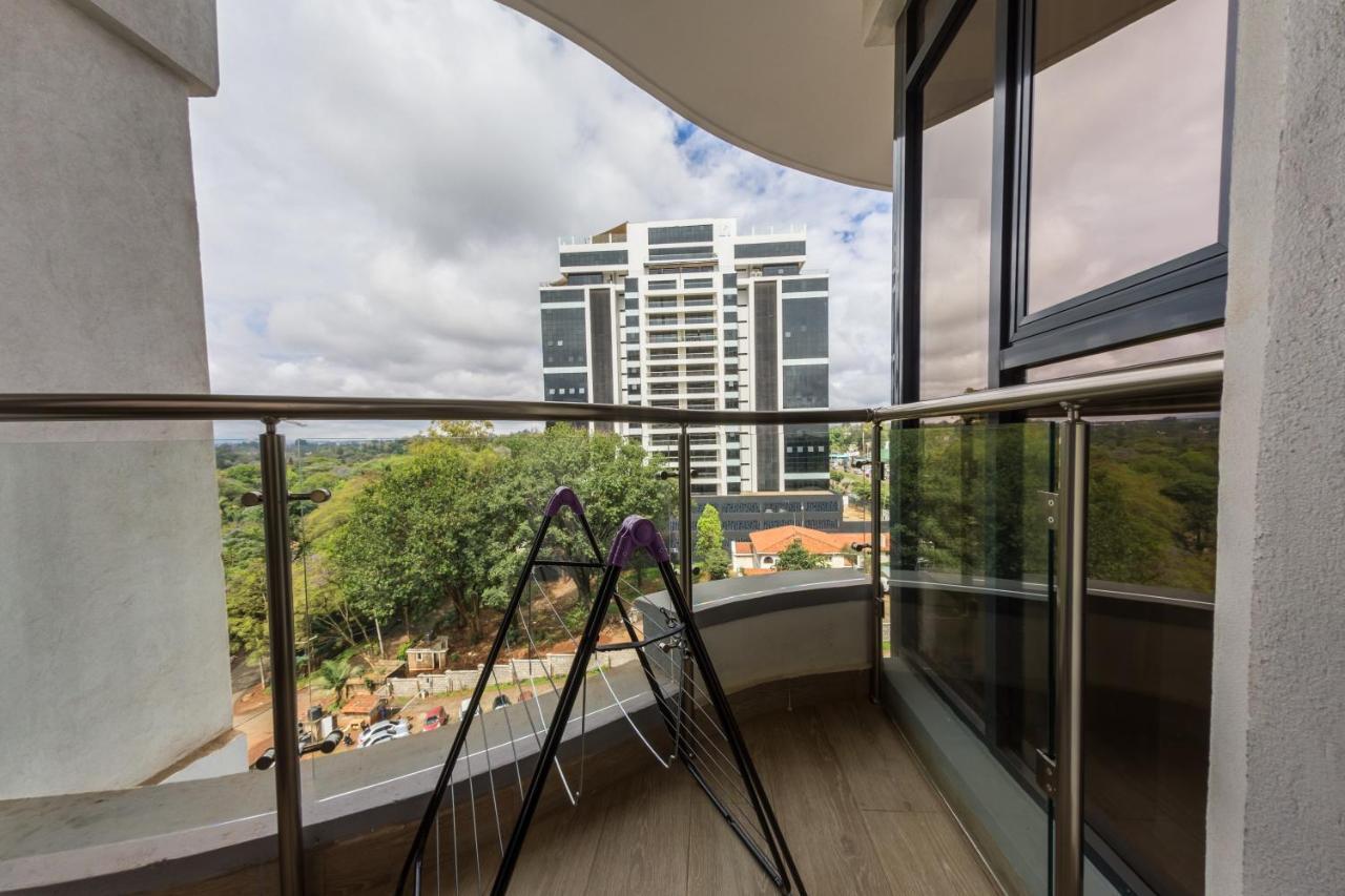 Imela Residences Westlands Nairobi