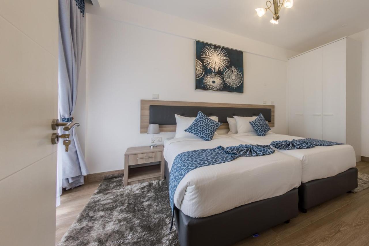 Imela Residences Westlands *