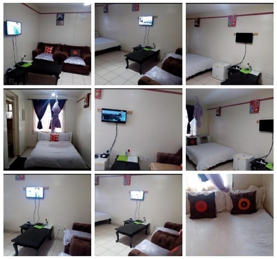 City Apartment Nairobi