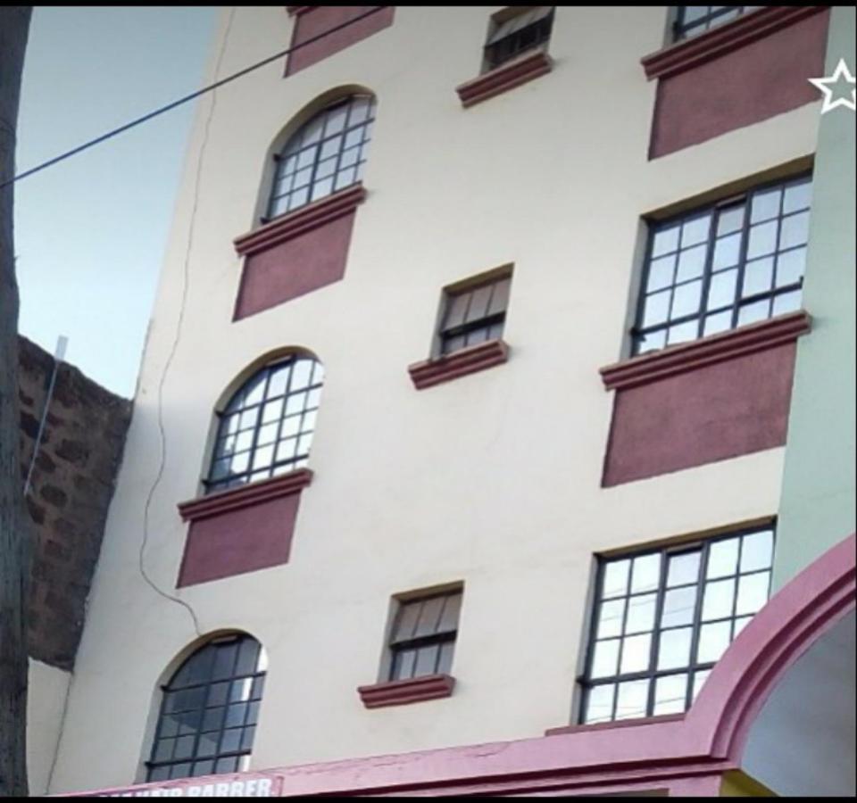 City Apartment Nairobi
