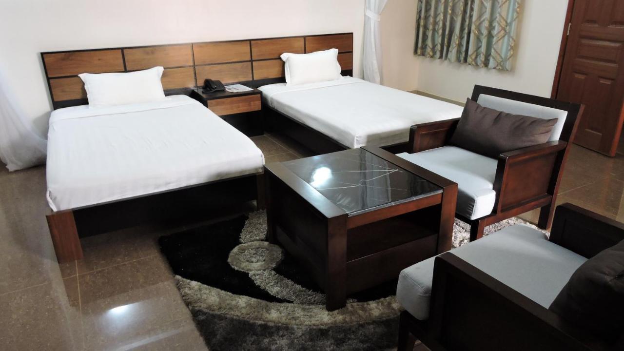 Sky Hotel Nairobi