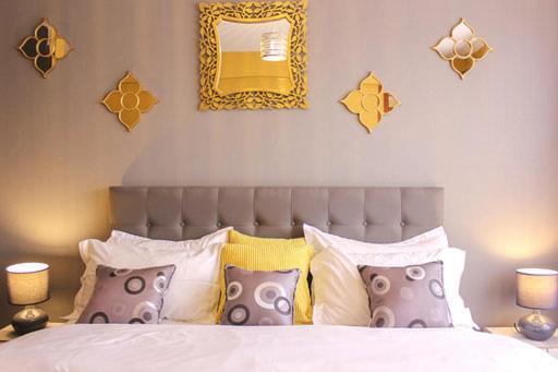 Shai Suites Bed & Breakfast Nairobi
