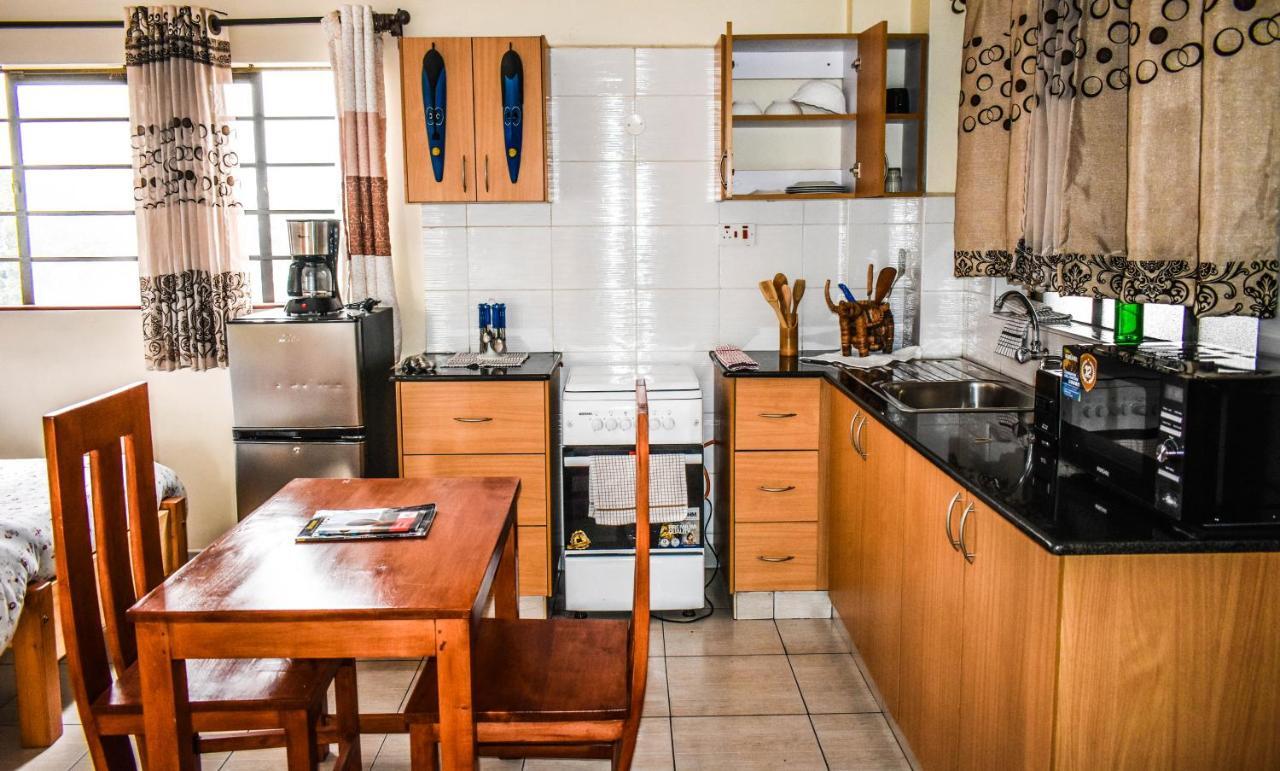 Apartment Elysium Studio Apartments