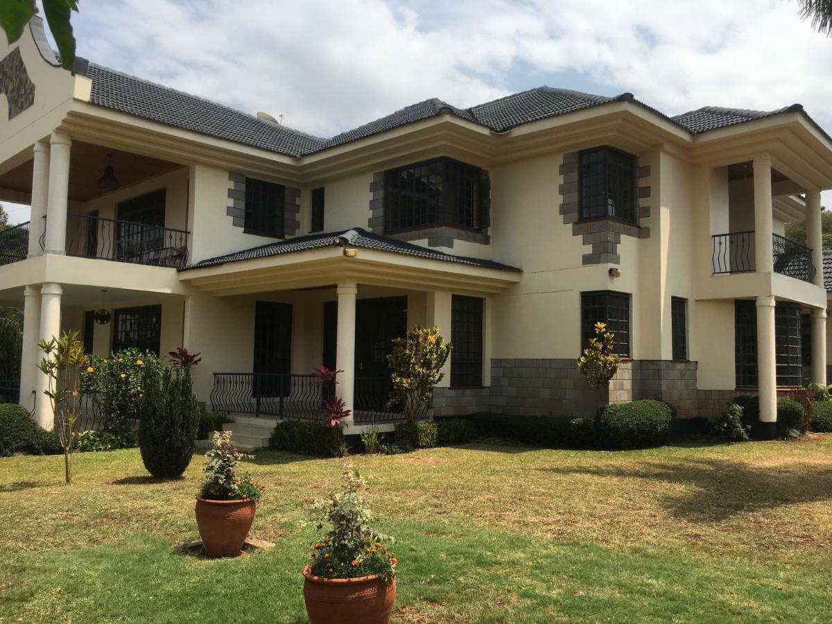 Runda Homes