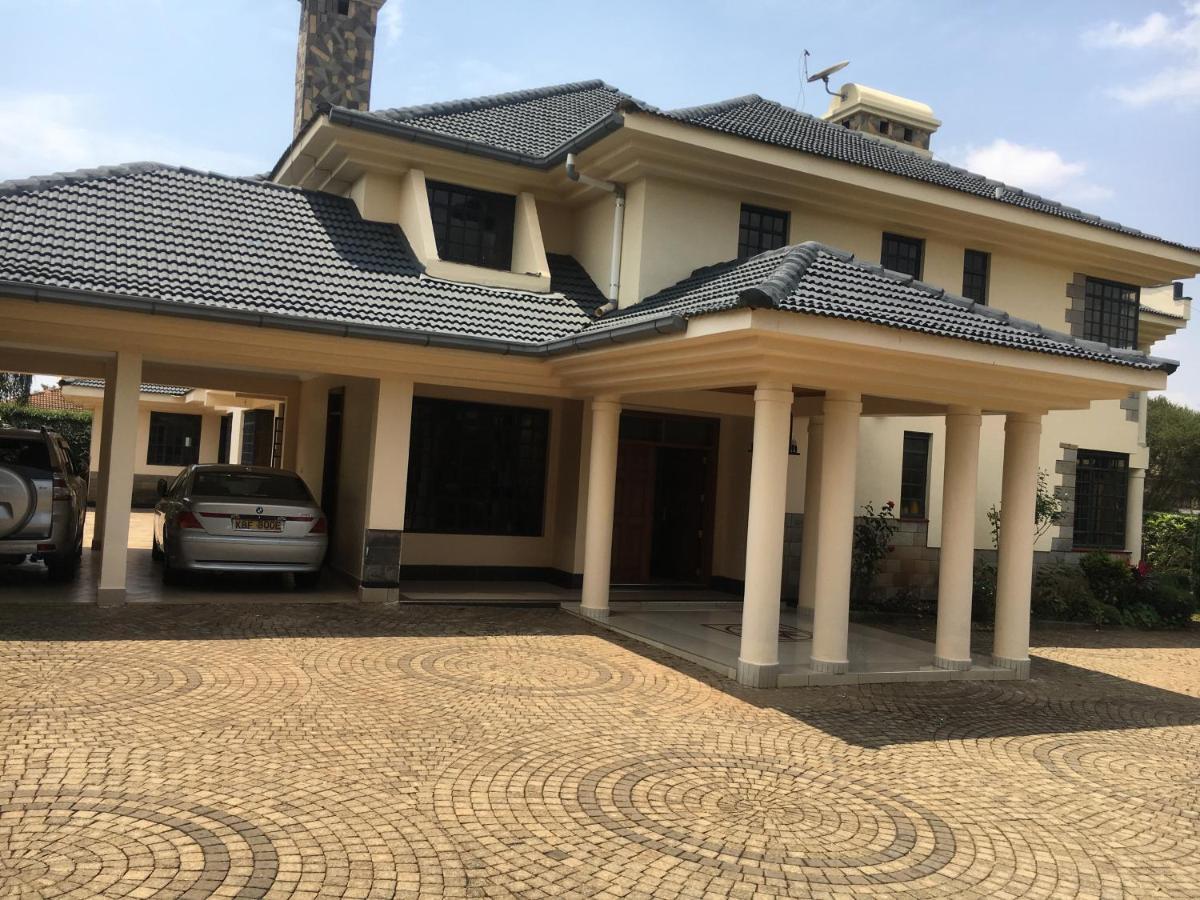 Runda Homes *