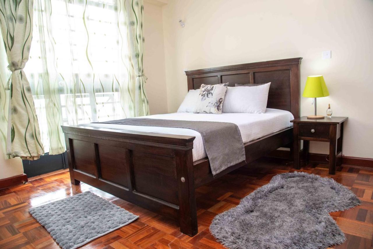 Sherry Homes- 1 Bdrm Pentpad Westlands * Nairobi