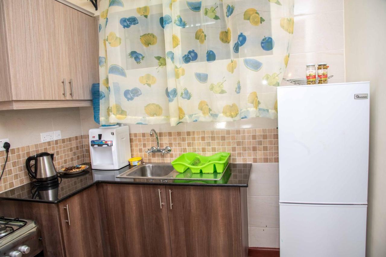 Apartment Sherry Homes- 1 Bdrm Pentpad Westlands *