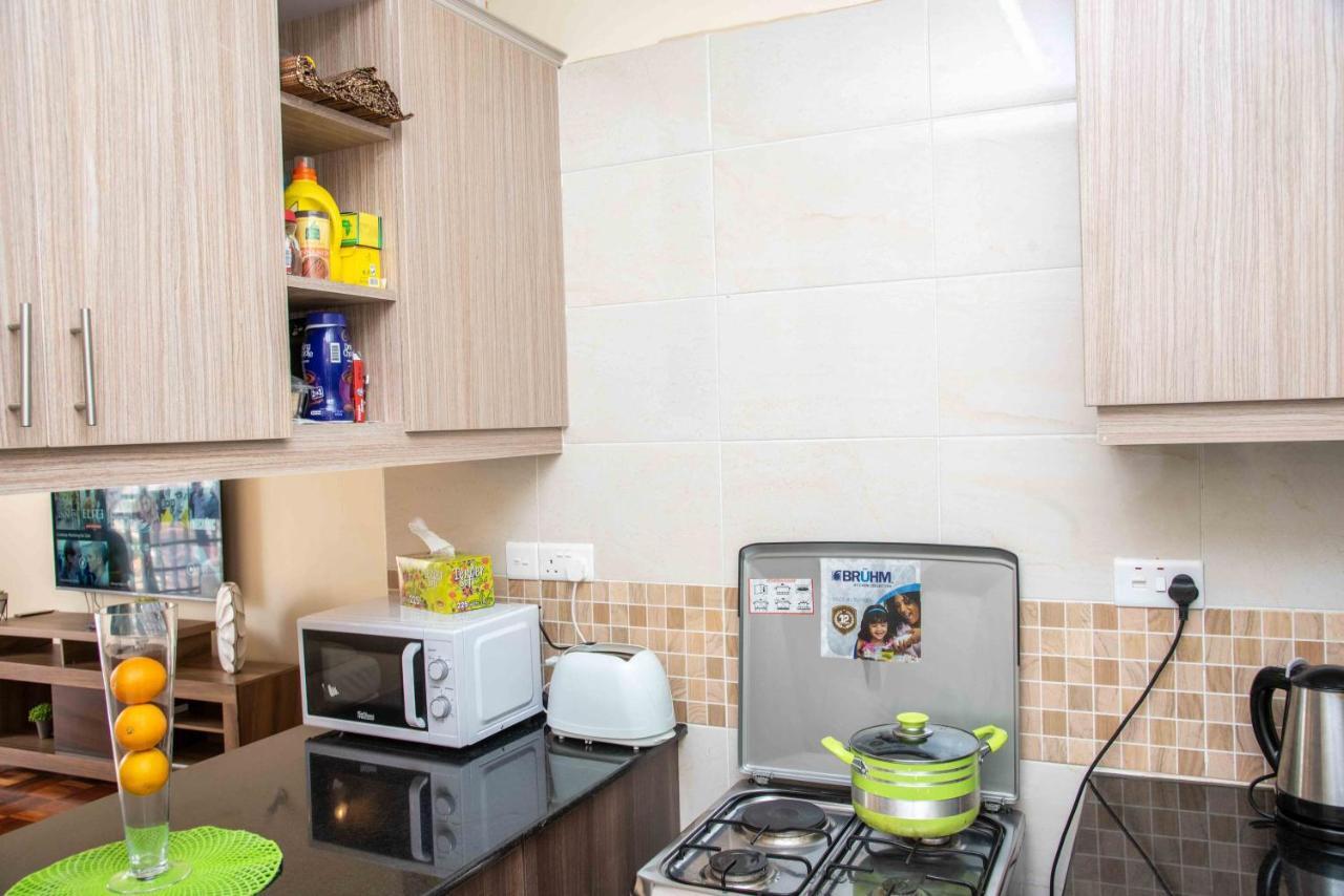 Sherry Homes- 1 Bdrm Pentpad Westlands Apartment *