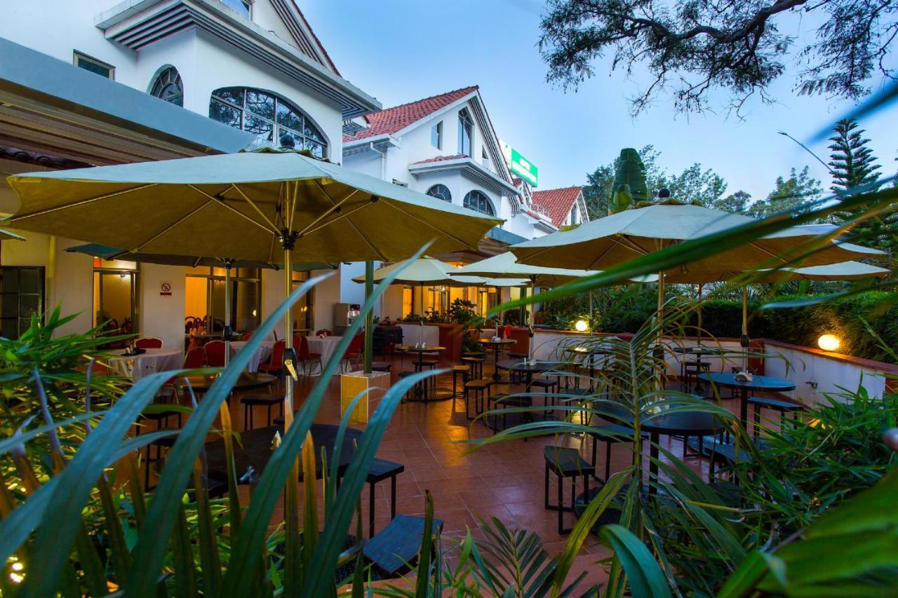Convent International Hotel- Hotel Nairobi