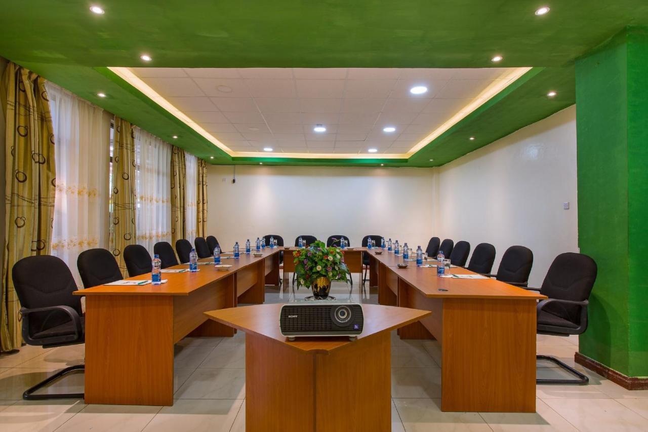 Convent International Hotel- Nairobi