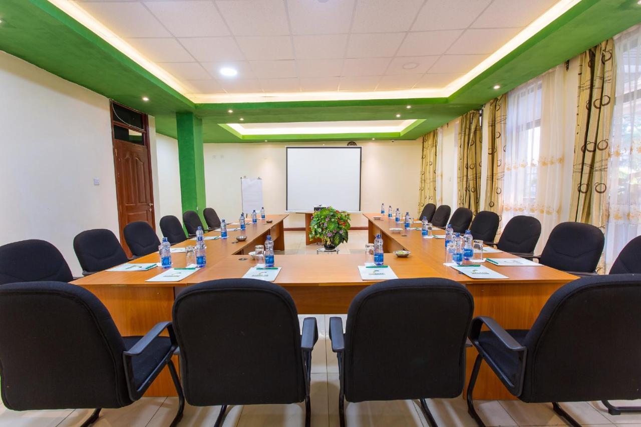 Hotel Convent International Hotel-