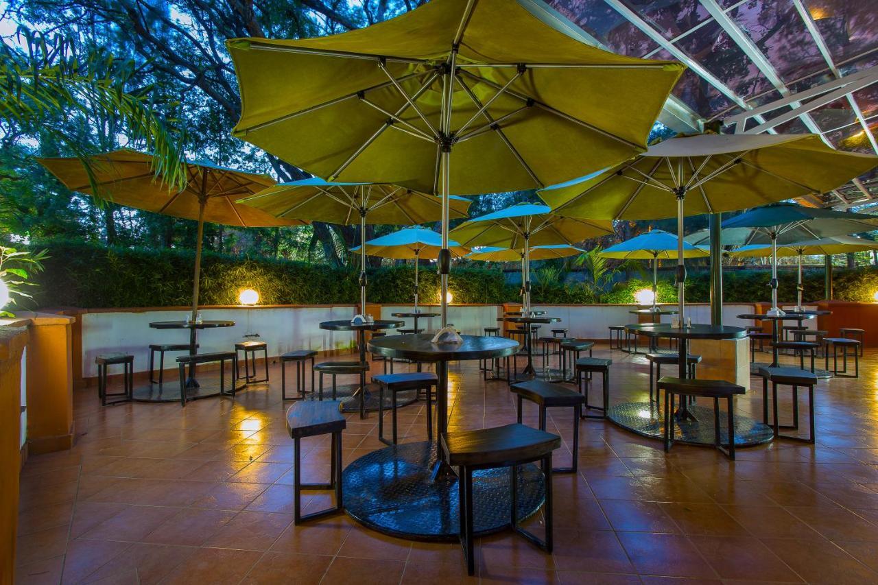 Convent International Hotel- Hotel Nairobi