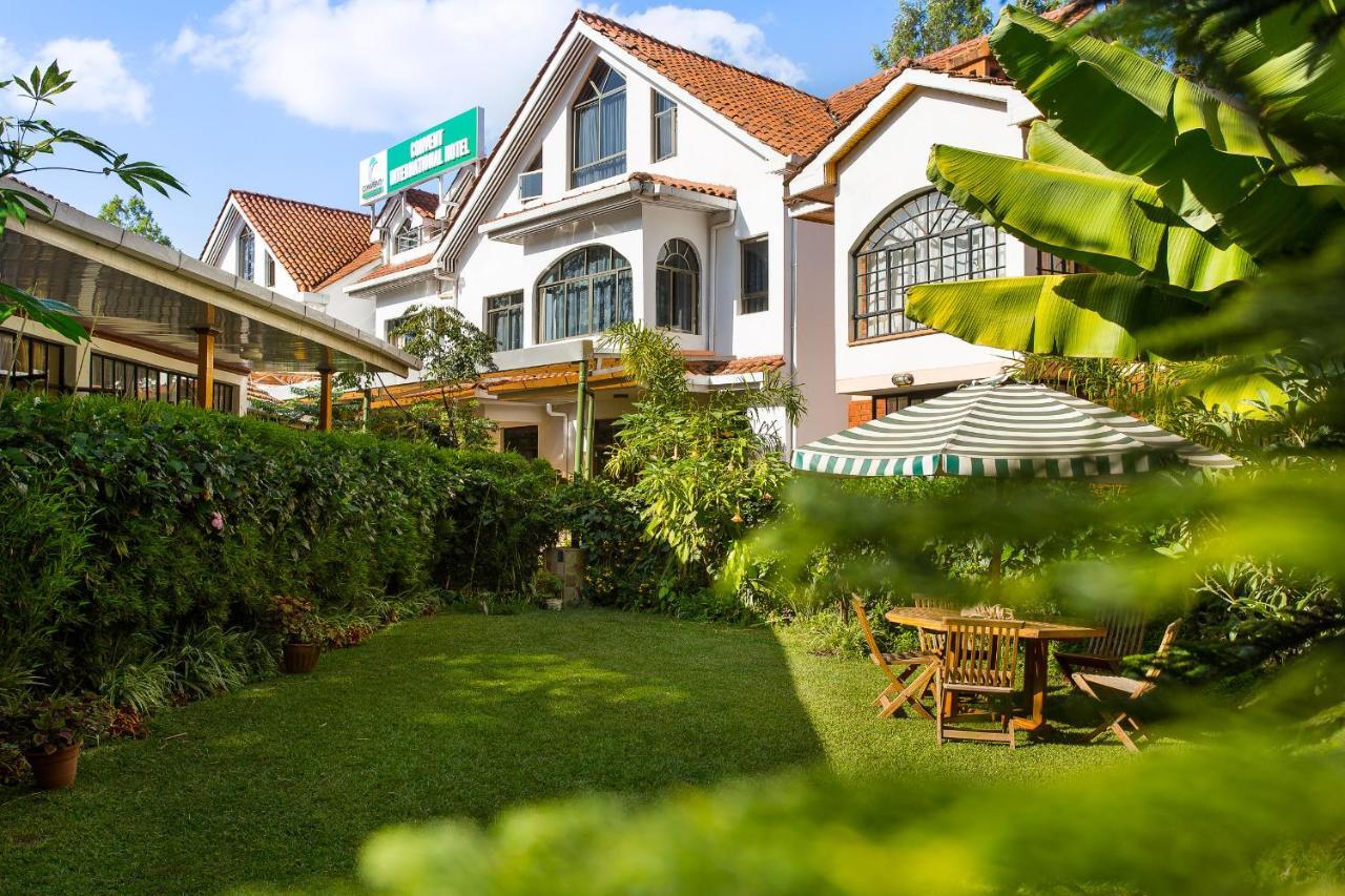 Hotel Convent International Hotel-