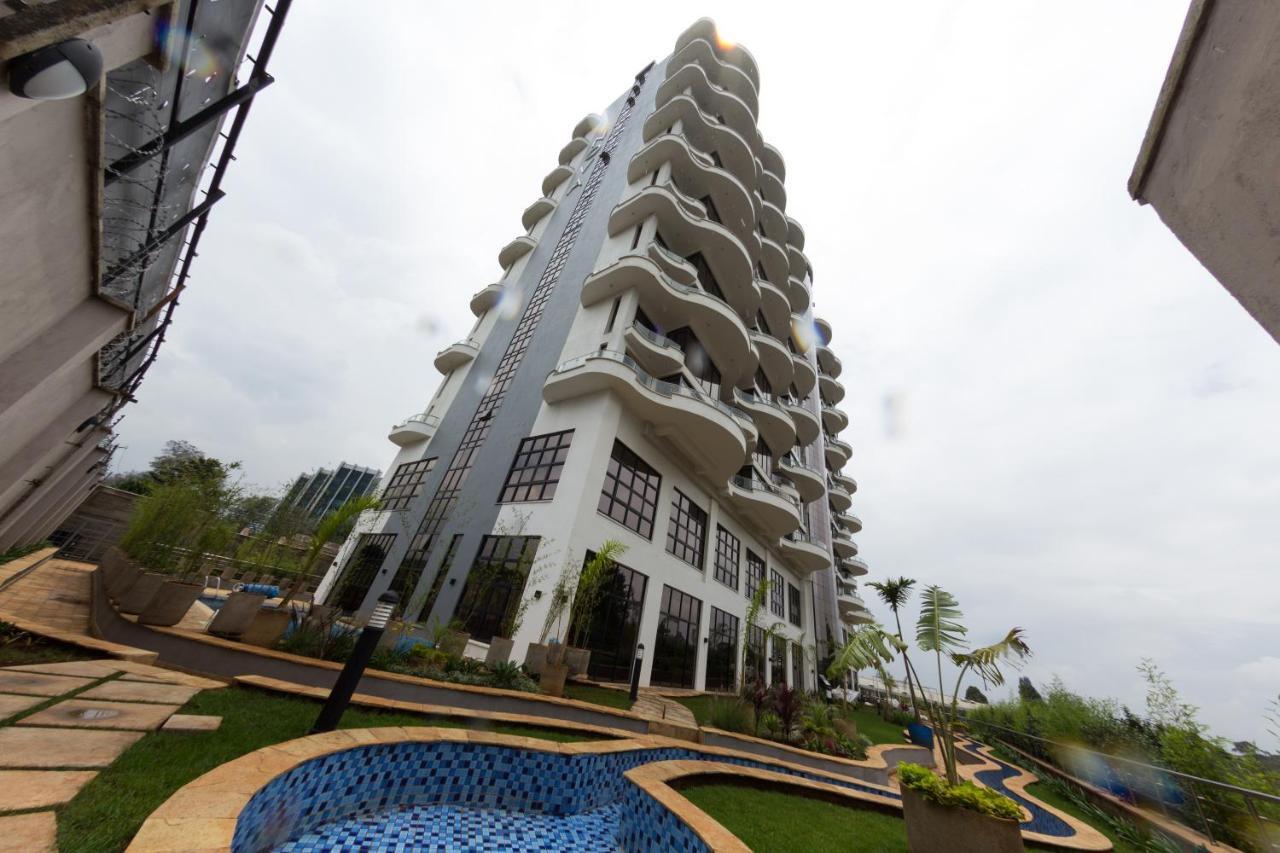 Imela Residences Westlands *