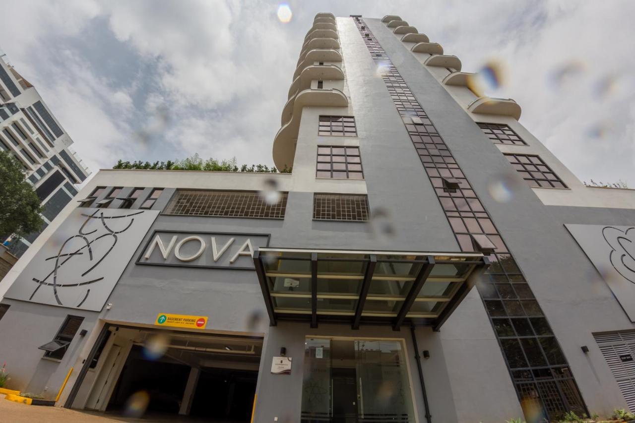 Imela Residences Westlands Nairobi