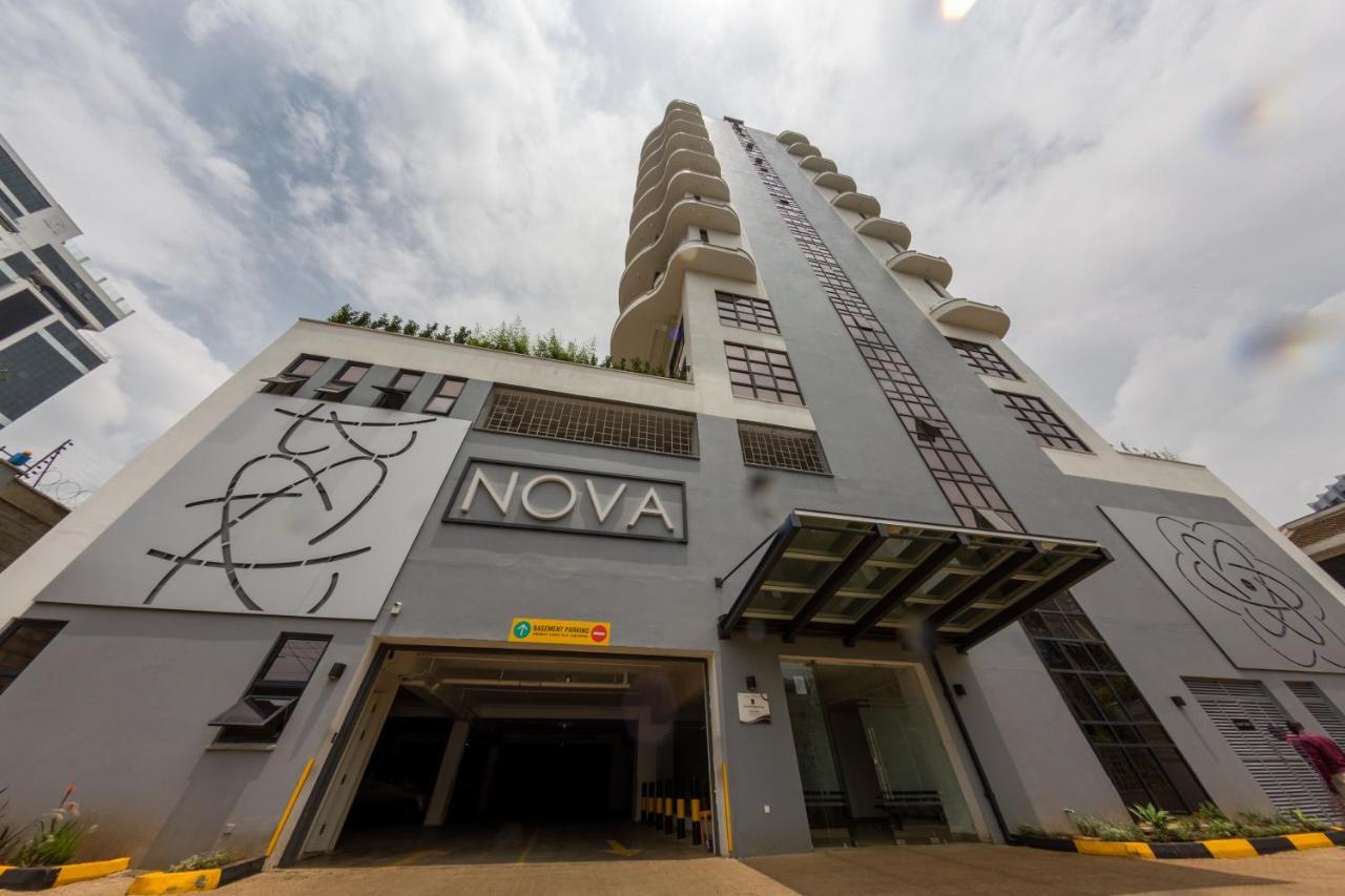 Imela Residences Westlands *