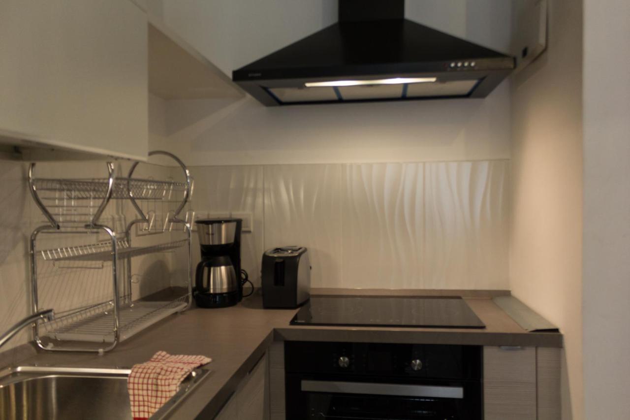 Imela Residences Westlands Homestay