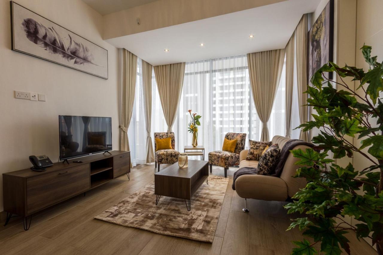 Homestay Imela Residences Westlands Nairobi