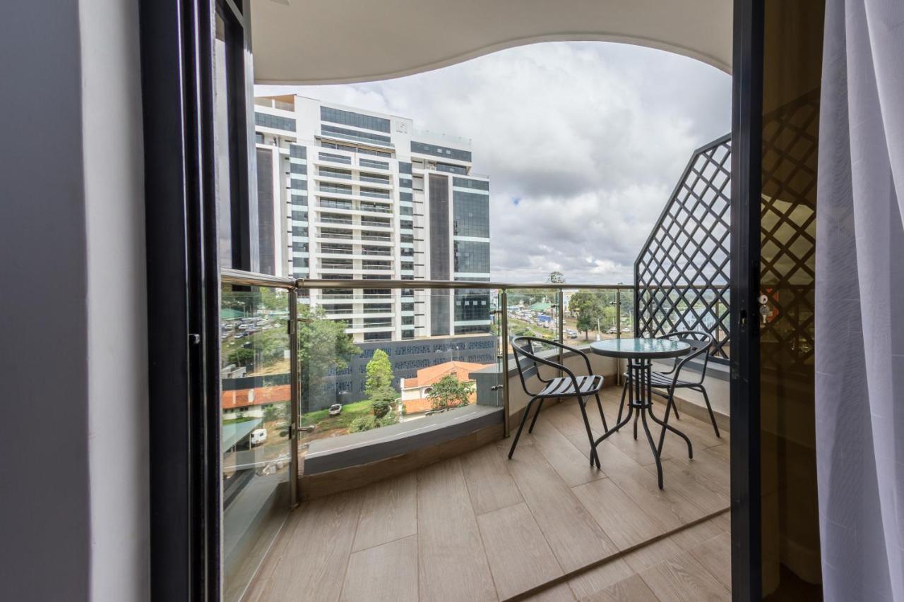 Homestay Imela Residences Westlands