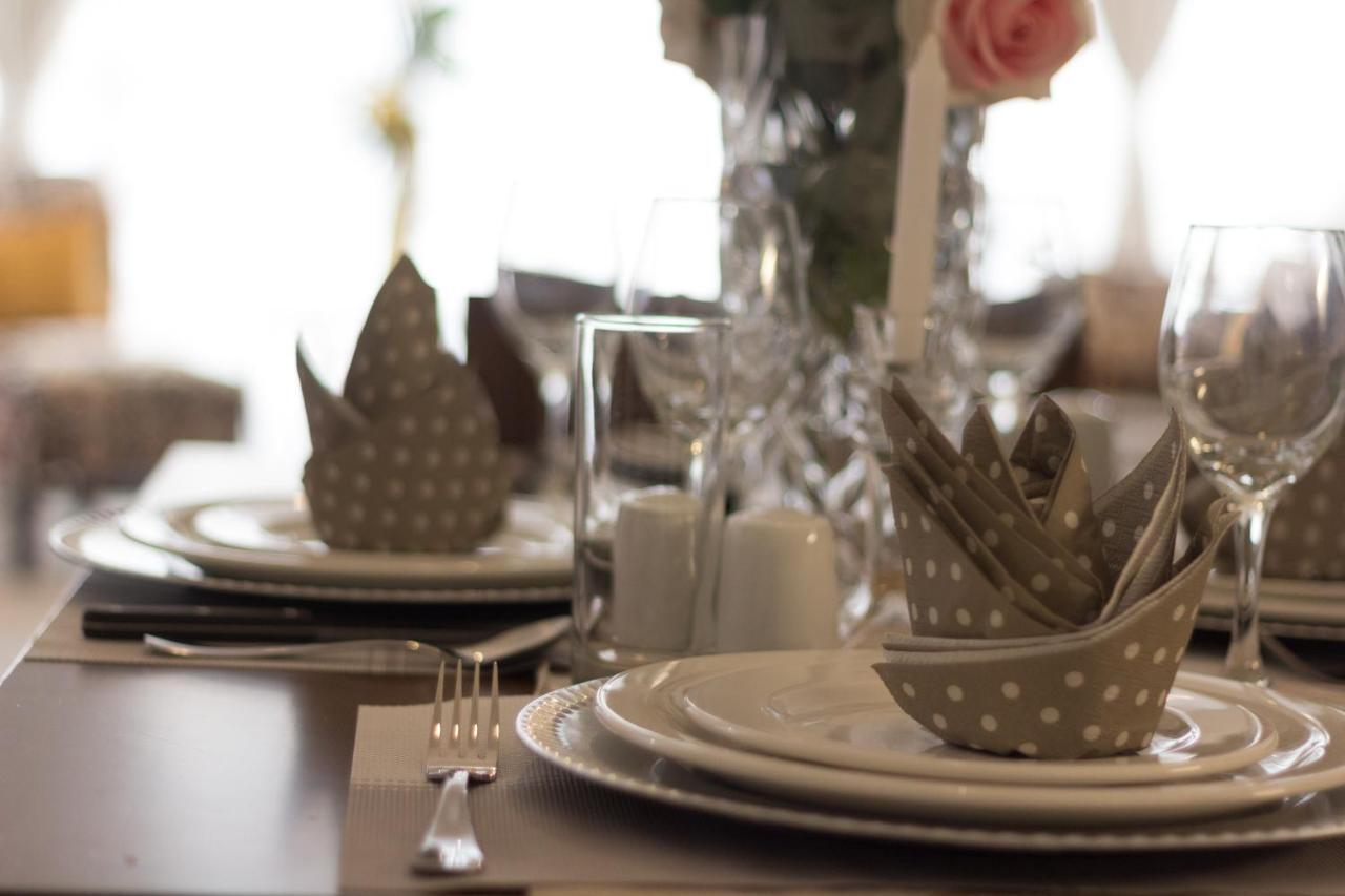 Imela Residences Westlands Homestay *