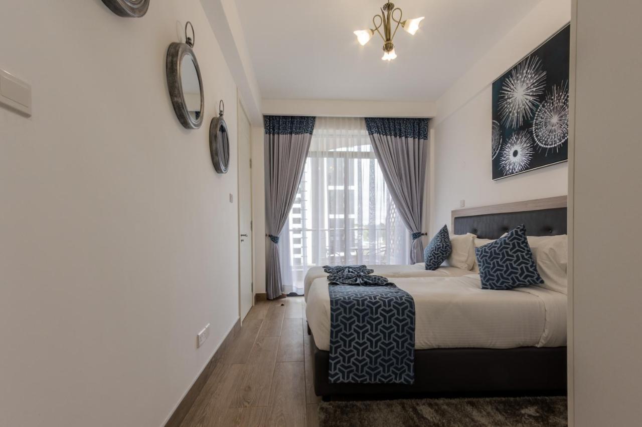 Imela Residences Westlands * Nairobi