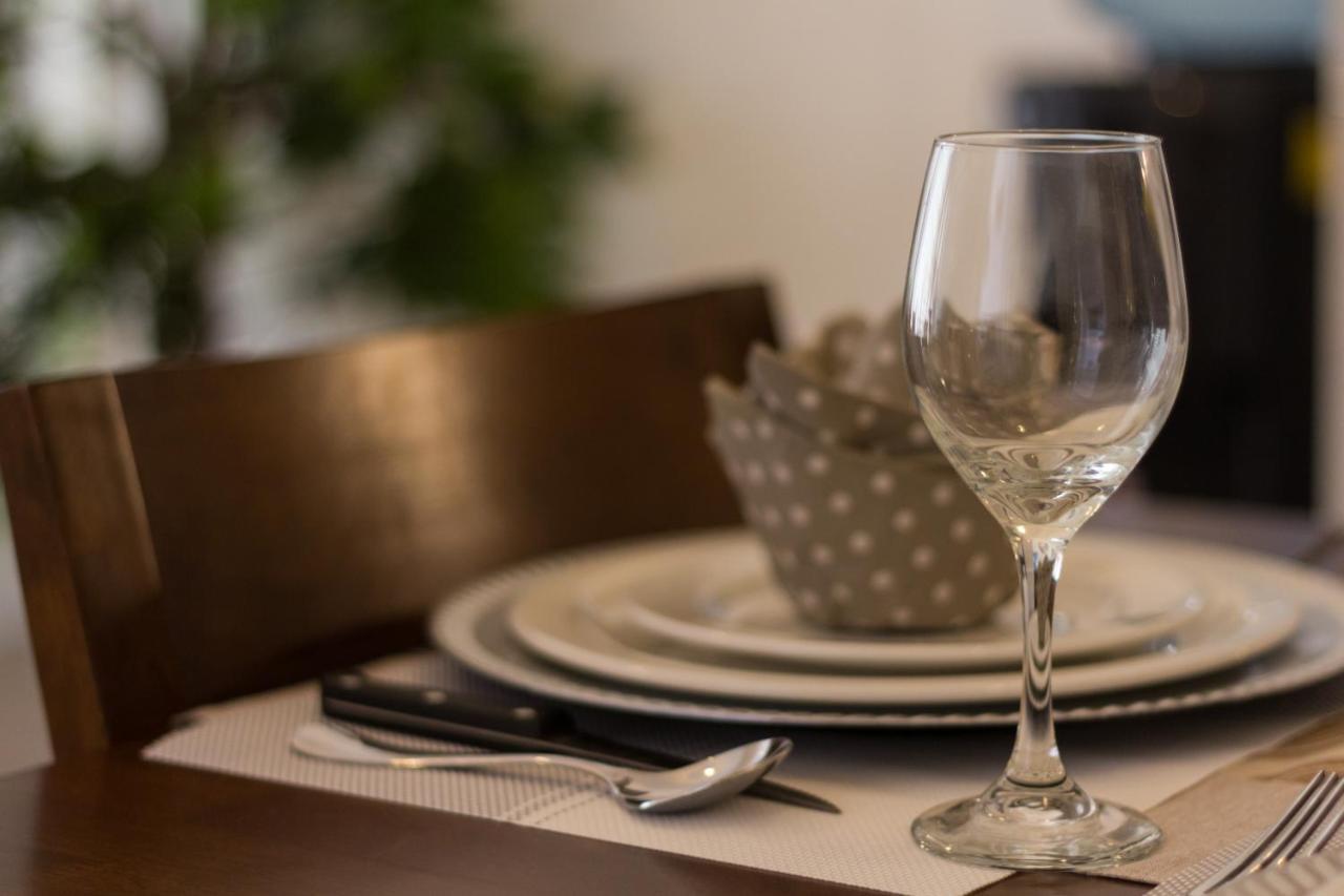 Homestay Imela Residences Westlands *