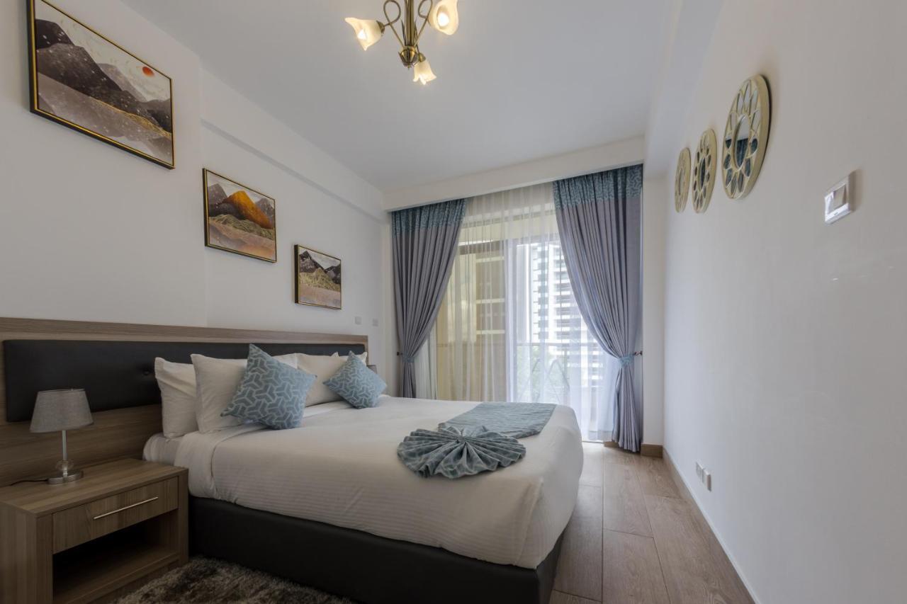 Imela Residences Westlands Homestay