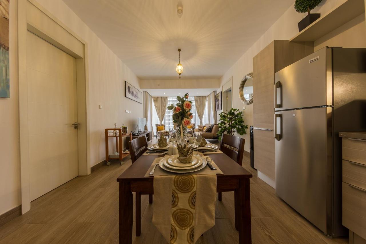 Homestay Imela Residences Westlands *
