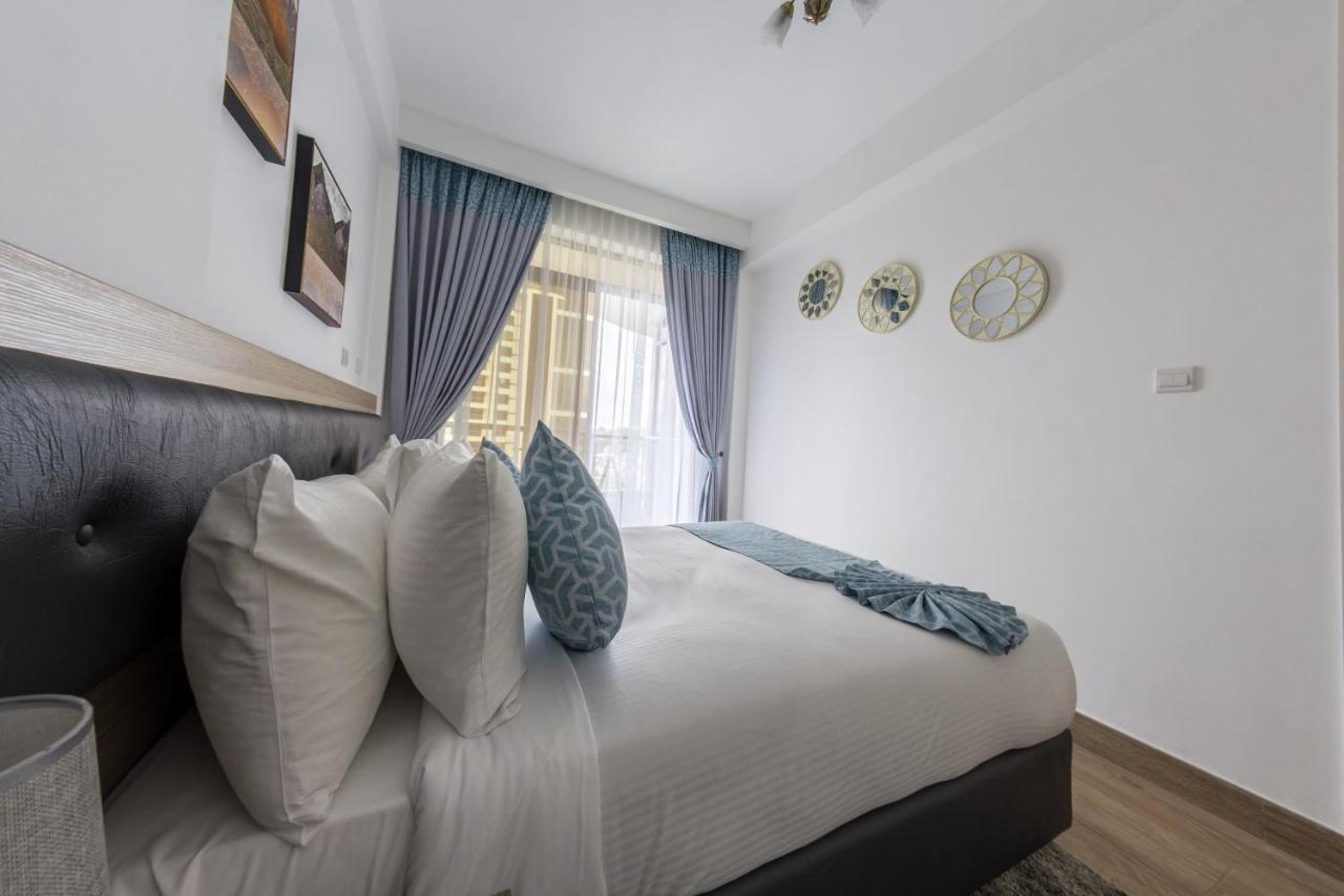 Homestay Imela Residences Westlands *