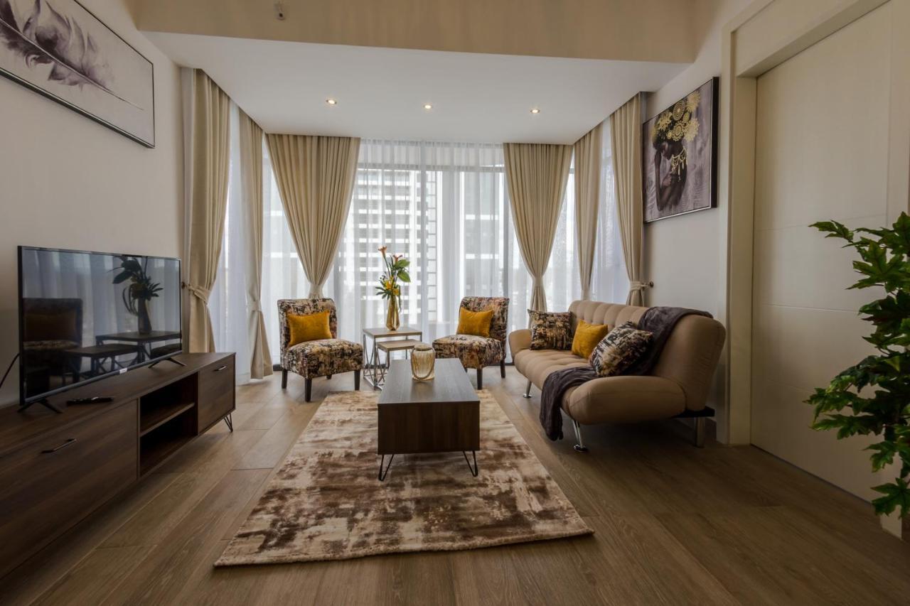 Imela Residences Westlands