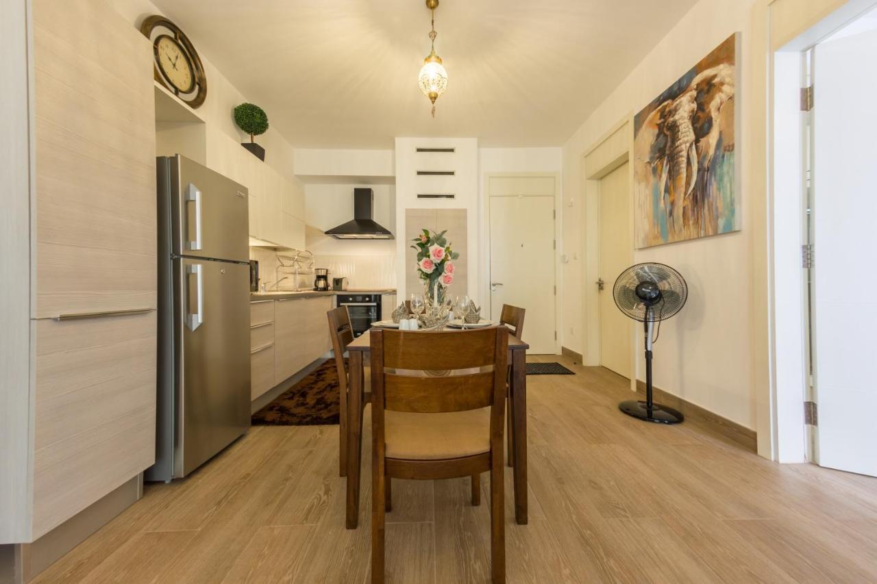 Homestay Imela Residences Westlands Nairobi