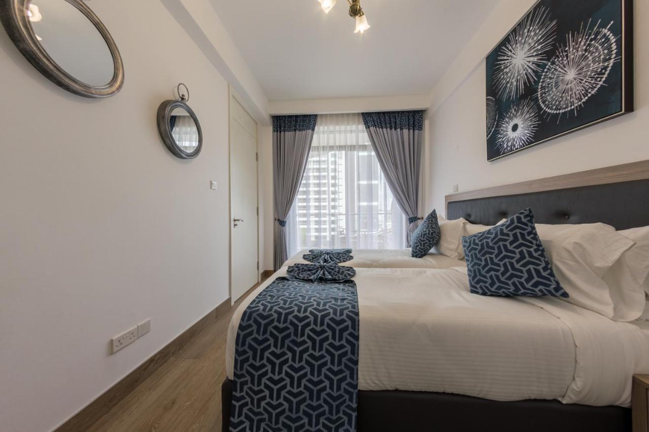 Homestay Imela Residences Westlands *