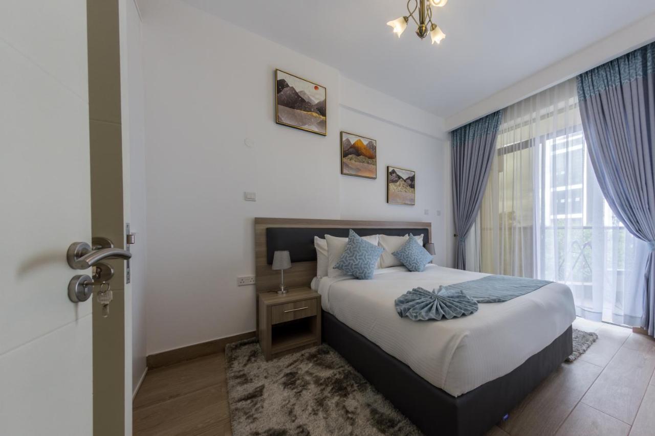 Homestay Imela Residences Westlands Nairobi