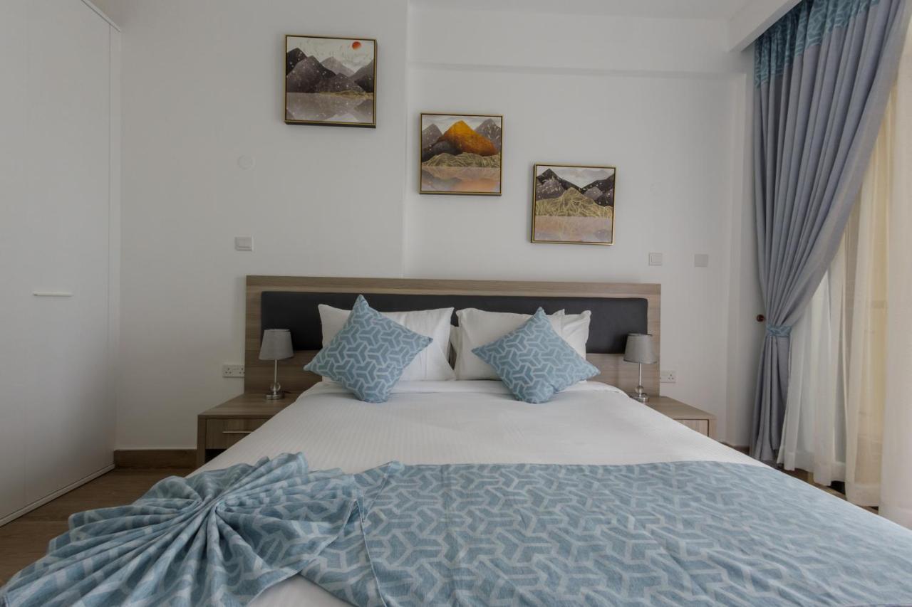 Imela Residences Westlands Homestay Nairobi