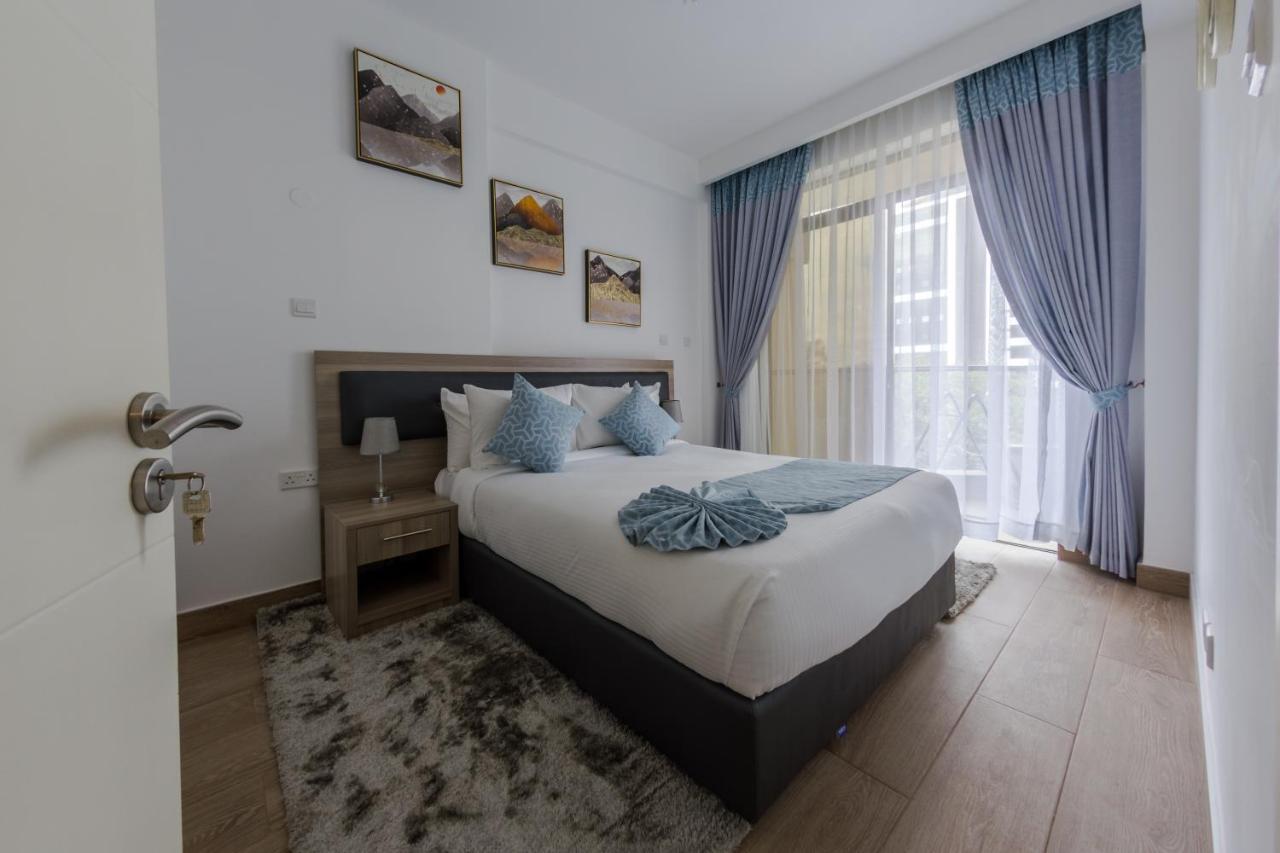 Imela Residences Westlands * Nairobi