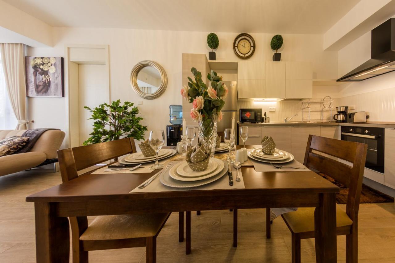 Homestay Imela Residences Westlands *