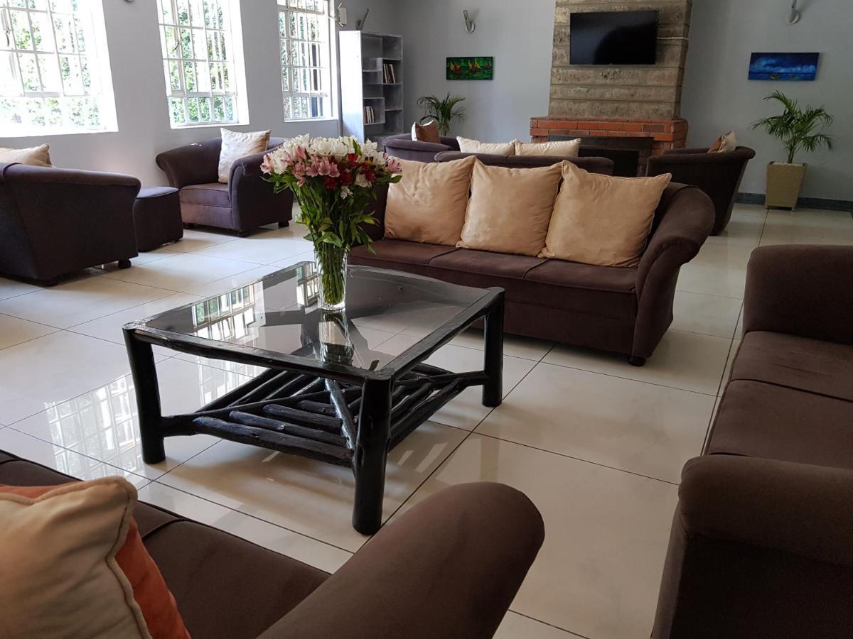 Margarita House 3* Nairobi