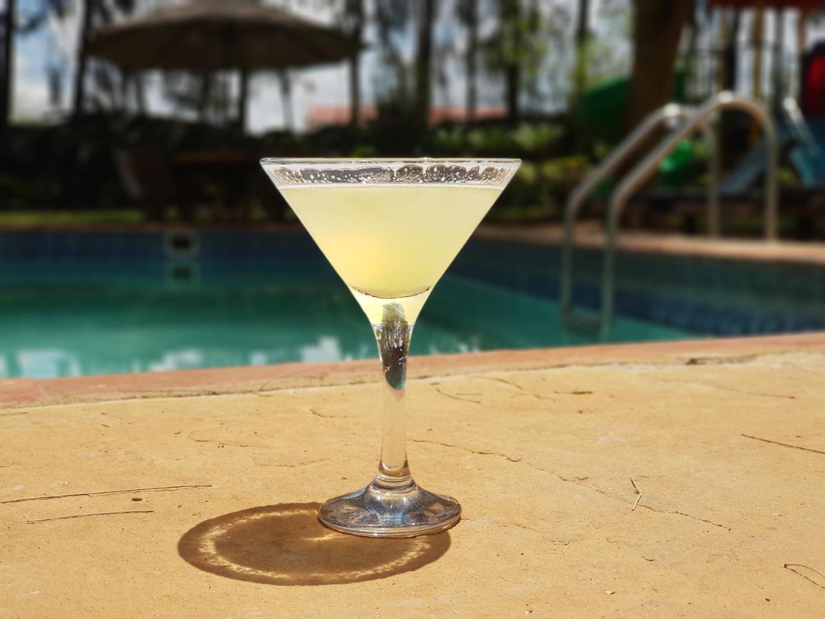 Guest house Margarita House Nairobi