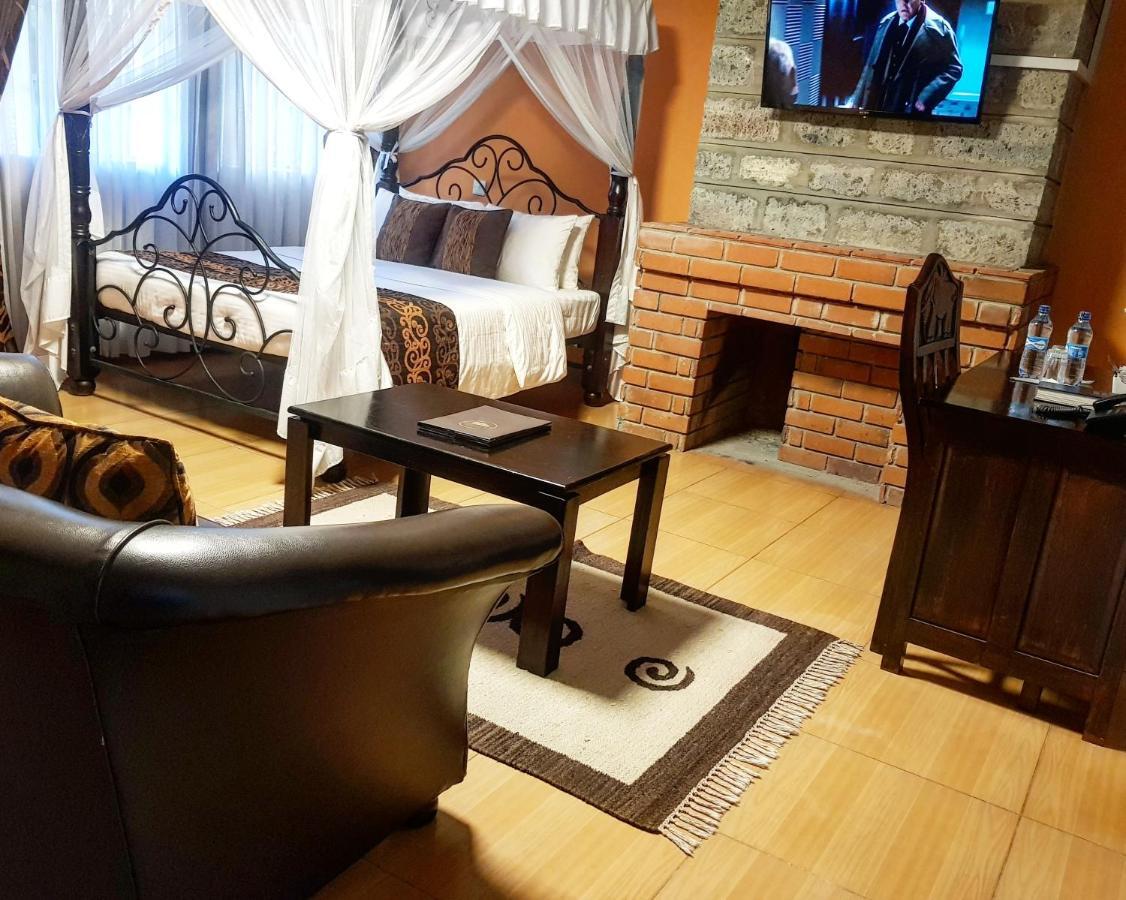Guest house Margarita House Nairobi