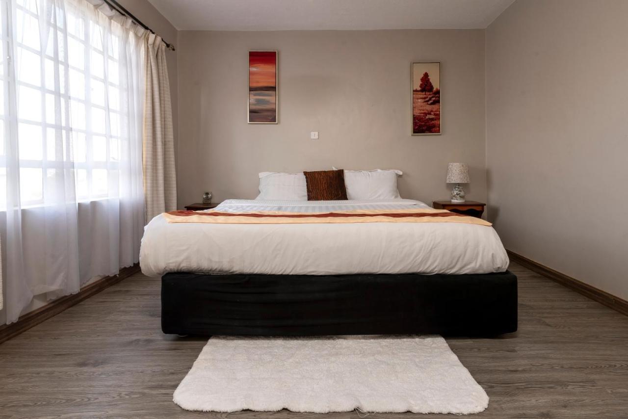 Aparthotel Eldon 4*