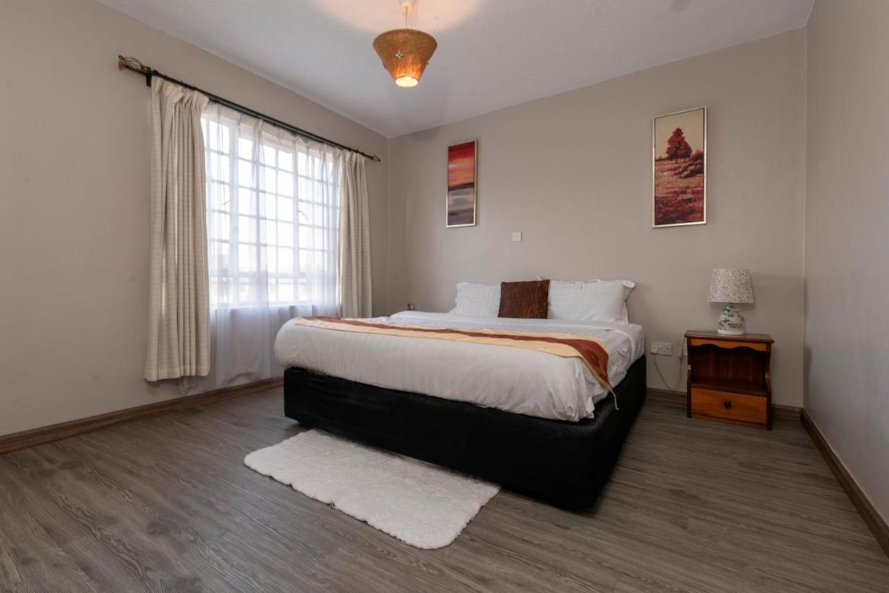 Eldon Aparthotel 4*