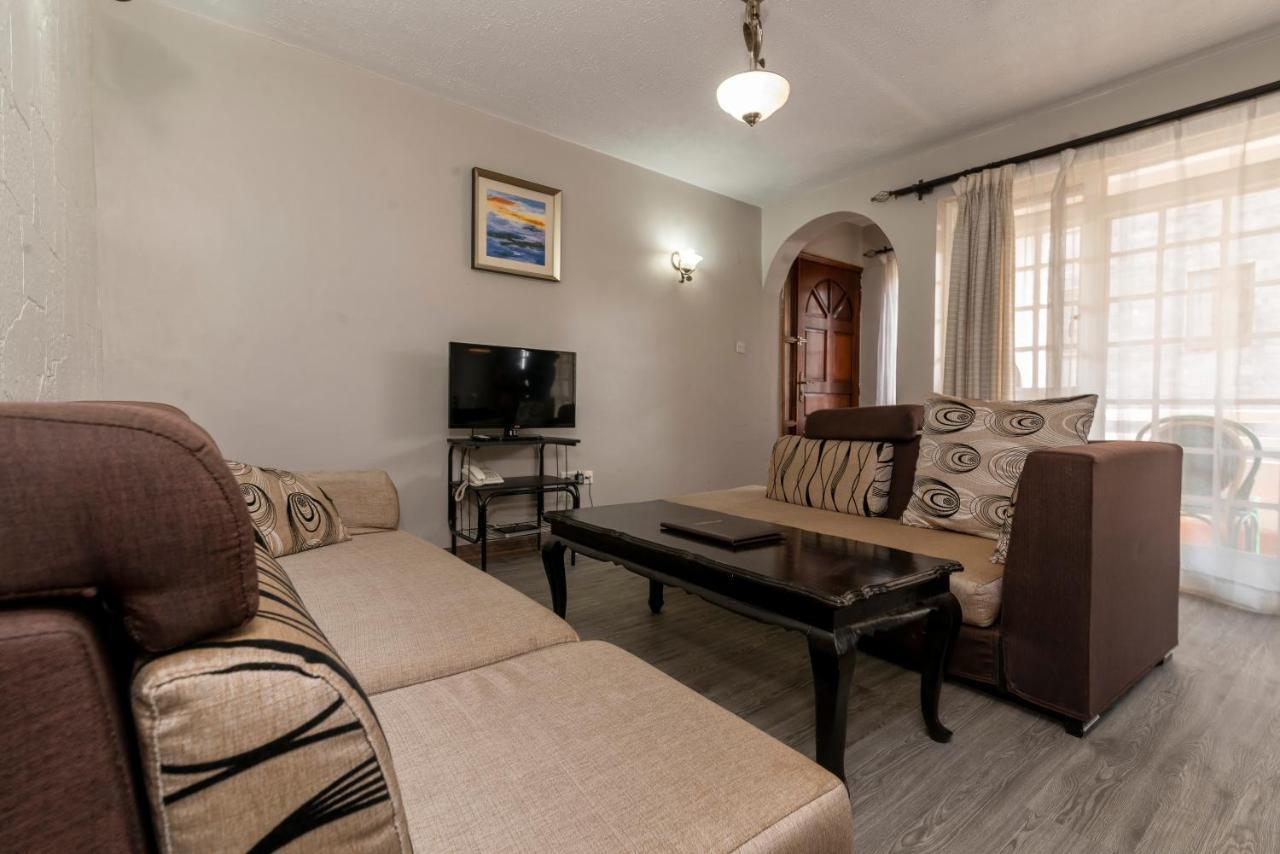 Eldon Aparthotel