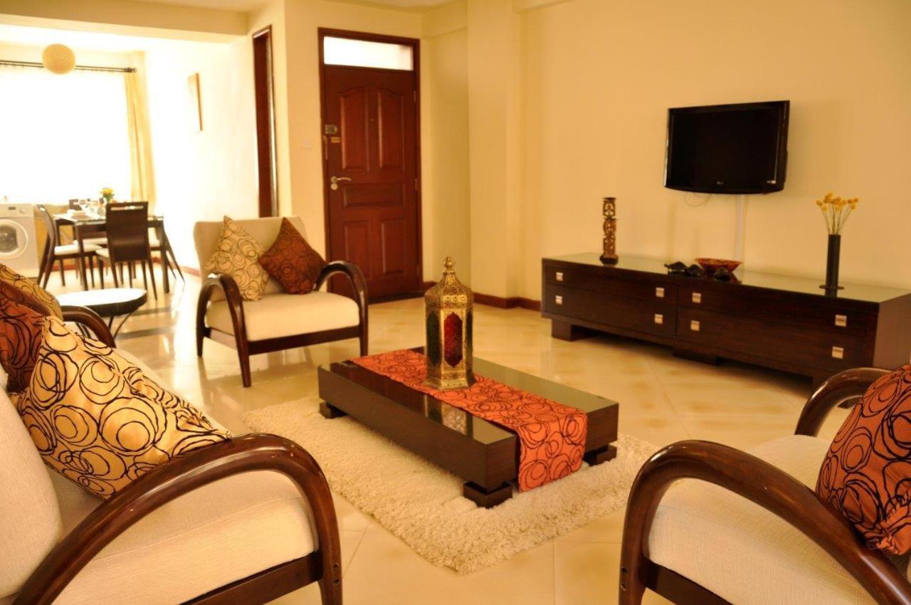 Cerenata Gardens & Suites 4*
