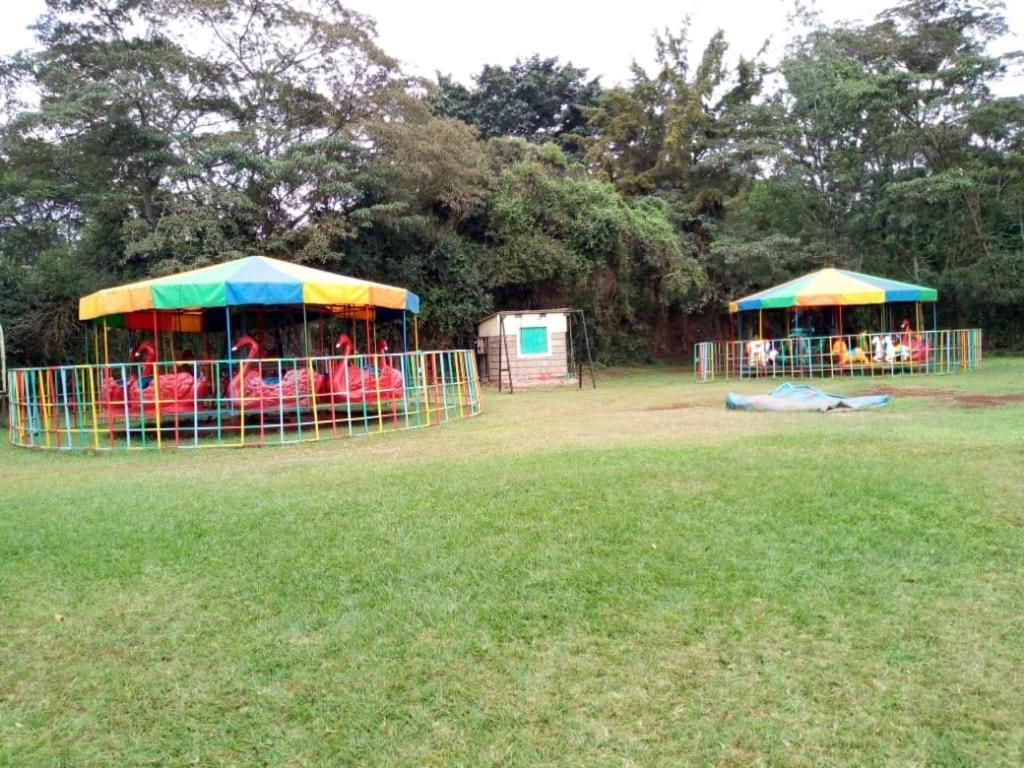 Guest house Hartfield Gardens Kenya *
